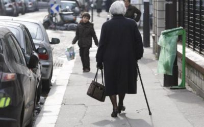 Quatre chiffres surprenants sur les retraites des Français