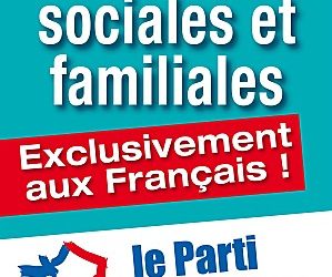 Réduction du congé parental : toujours des économies sur le dos des familles