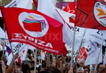 Syriza remporte les élections en Grèce