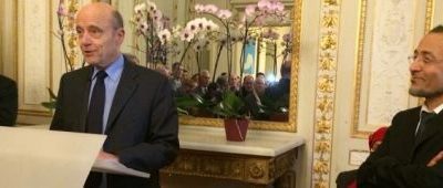 Tareq Oubrou sera-t-il ministre d’Alain Juppé ?