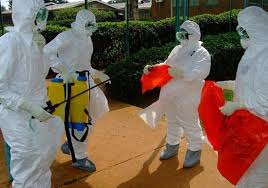 Virus Ebola: Le pire est encore à venir selon un rapport de l’OMS